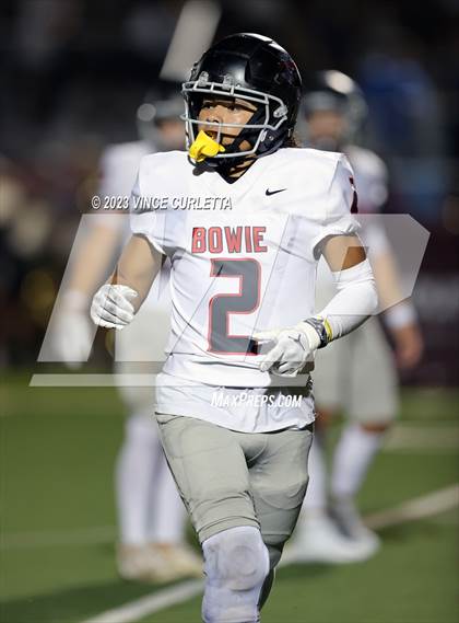 Thumbnail 3 in Bowie @ Dripping Springs photogallery.