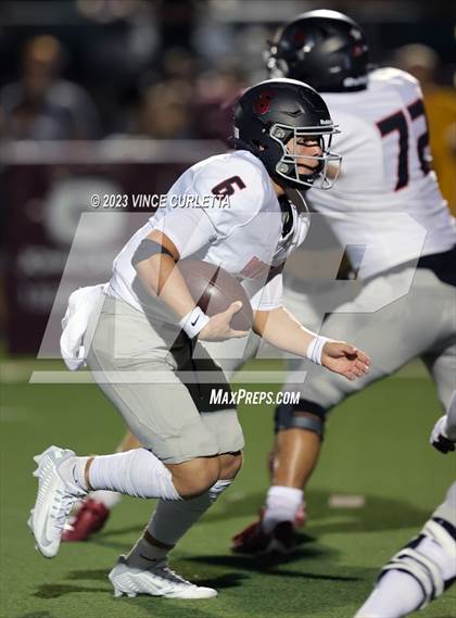 Thumbnail 2 in Bowie @ Dripping Springs photogallery.