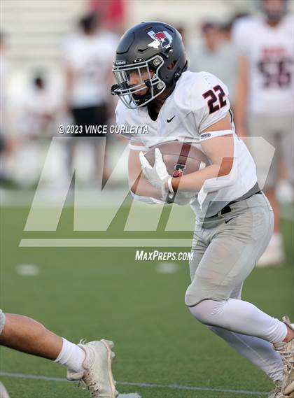 Thumbnail 3 in Bowie @ Dripping Springs photogallery.