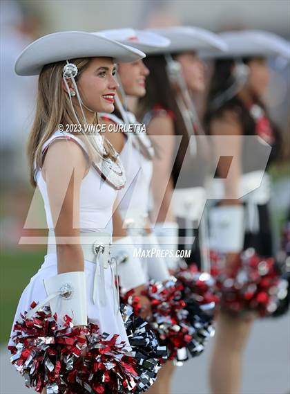 Thumbnail 1 in Bowie @ Dripping Springs photogallery.