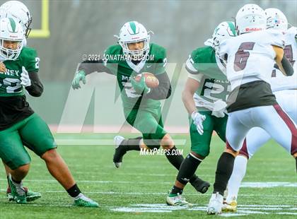 Thumbnail 2 in Windsor vs. Maloney (CIAC Class L Final) photogallery.