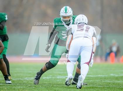 Thumbnail 1 in Windsor vs. Maloney (CIAC Class L Final) photogallery.