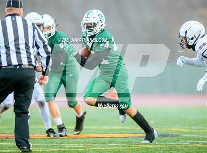 Thumbnail 2 in Windsor vs. Maloney (CIAC Class L Final) photogallery.