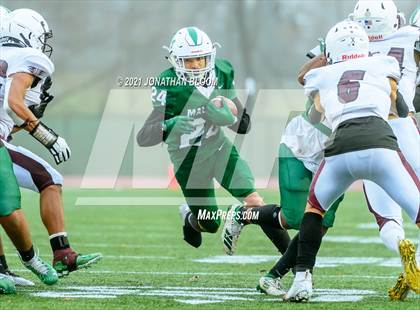 Thumbnail 1 in Windsor vs. Maloney (CIAC Class L Final) photogallery.