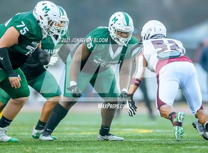 Thumbnail 2 in Windsor vs. Maloney (CIAC Class L Final) photogallery.