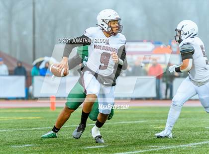 Thumbnail 2 in Windsor vs. Maloney (CIAC Class L Final) photogallery.