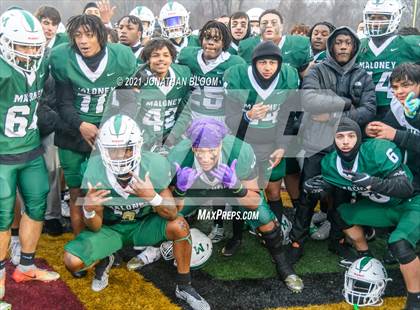 Thumbnail 3 in Windsor vs. Maloney (CIAC Class L Final) photogallery.