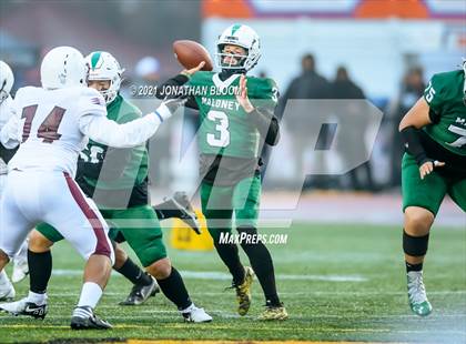 Thumbnail 2 in Windsor vs. Maloney (CIAC Class L Final) photogallery.