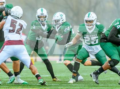 Thumbnail 2 in Windsor vs. Maloney (CIAC Class L Final) photogallery.