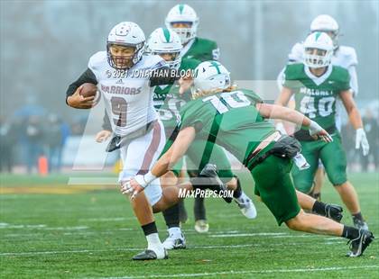 Thumbnail 2 in Windsor vs. Maloney (CIAC Class L Final) photogallery.