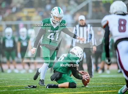 Thumbnail 2 in Windsor vs. Maloney (CIAC Class L Final) photogallery.