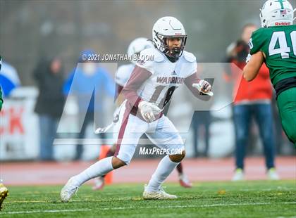 Thumbnail 2 in Windsor vs. Maloney (CIAC Class L Final) photogallery.