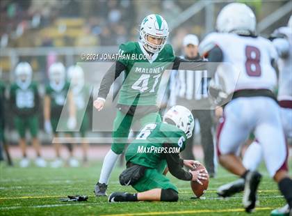 Thumbnail 3 in Windsor vs. Maloney (CIAC Class L Final) photogallery.
