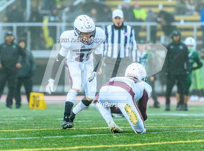 Thumbnail 2 in Windsor vs. Maloney (CIAC Class L Final) photogallery.