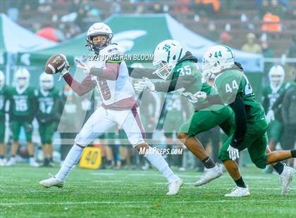 Thumbnail 3 in Windsor vs. Maloney (CIAC Class L Final) photogallery.