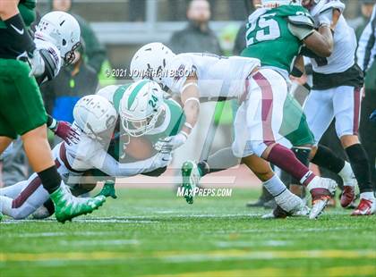 Thumbnail 2 in Windsor vs. Maloney (CIAC Class L Final) photogallery.