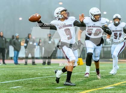 Thumbnail 3 in Windsor vs. Maloney (CIAC Class L Final) photogallery.