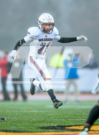 Thumbnail 1 in Windsor vs. Maloney (CIAC Class L Final) photogallery.