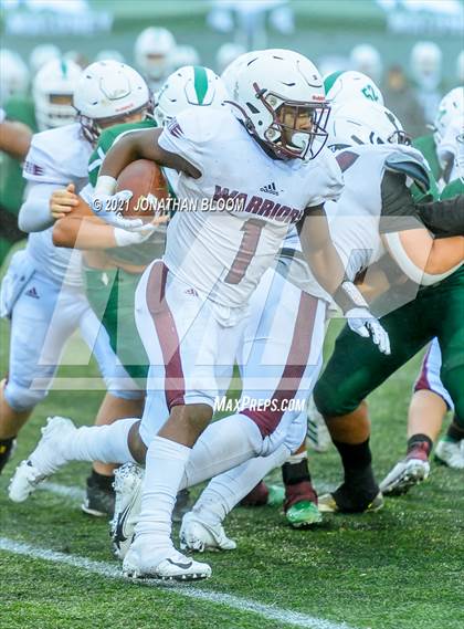Thumbnail 3 in Windsor vs. Maloney (CIAC Class L Final) photogallery.