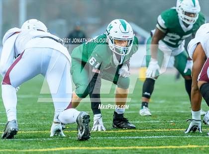Thumbnail 2 in Windsor vs. Maloney (CIAC Class L Final) photogallery.