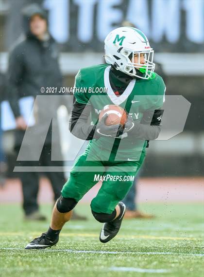 Thumbnail 2 in Windsor vs. Maloney (CIAC Class L Final) photogallery.