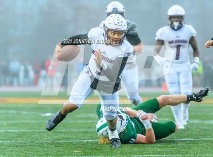 Thumbnail 1 in Windsor vs. Maloney (CIAC Class L Final) photogallery.