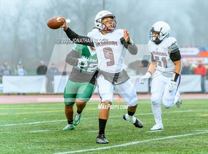 Thumbnail 1 in Windsor vs. Maloney (CIAC Class L Final) photogallery.
