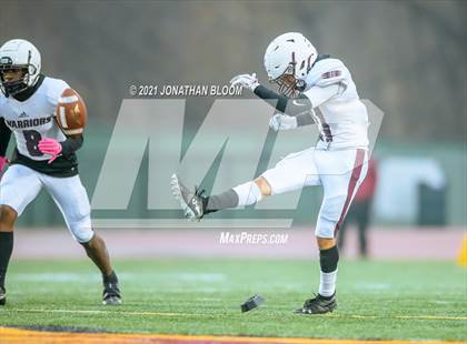 Thumbnail 1 in Windsor vs. Maloney (CIAC Class L Final) photogallery.