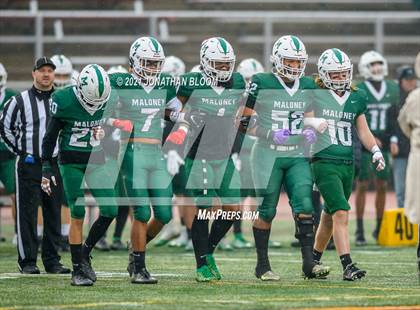 Thumbnail 2 in Windsor vs. Maloney (CIAC Class L Final) photogallery.