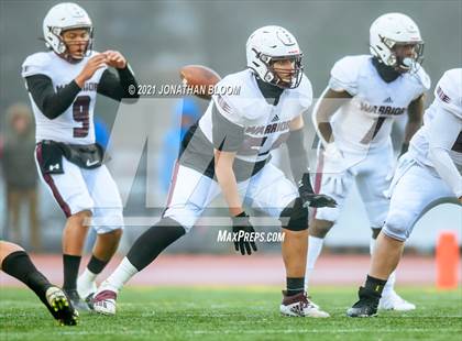 Thumbnail 1 in Windsor vs. Maloney (CIAC Class L Final) photogallery.