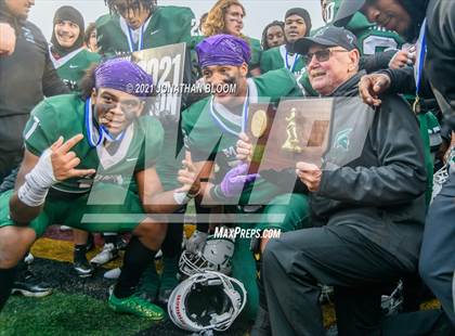 Thumbnail 1 in Windsor vs. Maloney (CIAC Class L Final) photogallery.