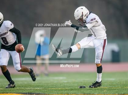 Thumbnail 2 in Windsor vs. Maloney (CIAC Class L Final) photogallery.