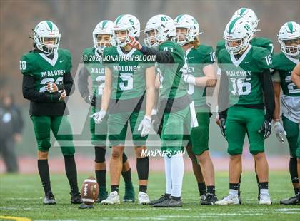 Thumbnail 1 in Windsor vs. Maloney (CIAC Class L Final) photogallery.
