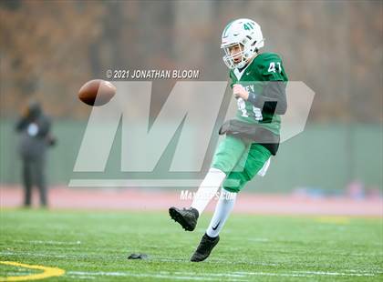 Thumbnail 2 in Windsor vs. Maloney (CIAC Class L Final) photogallery.