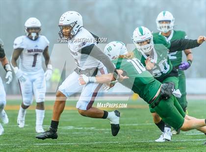 Thumbnail 3 in Windsor vs. Maloney (CIAC Class L Final) photogallery.