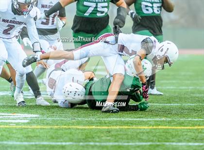Thumbnail 2 in Windsor vs. Maloney (CIAC Class L Final) photogallery.