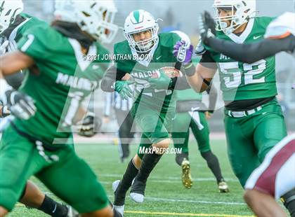 Thumbnail 3 in Windsor vs. Maloney (CIAC Class L Final) photogallery.