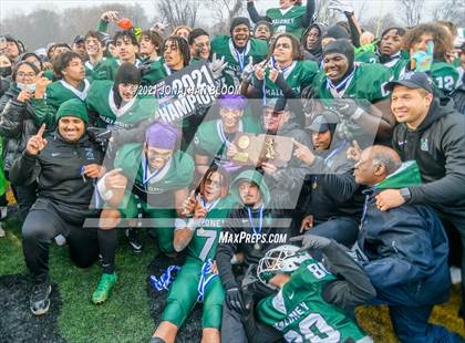Thumbnail 3 in Windsor vs. Maloney (CIAC Class L Final) photogallery.