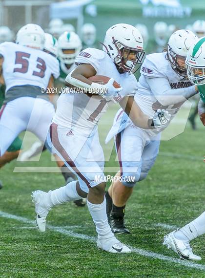 Thumbnail 3 in Windsor vs. Maloney (CIAC Class L Final) photogallery.