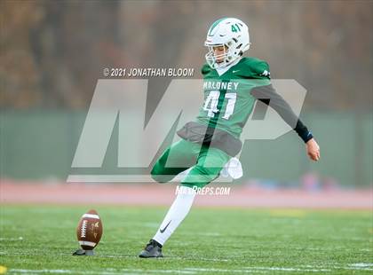 Thumbnail 3 in Windsor vs. Maloney (CIAC Class L Final) photogallery.