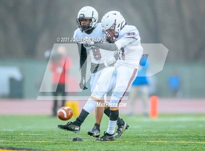Thumbnail 2 in Windsor vs. Maloney (CIAC Class L Final) photogallery.