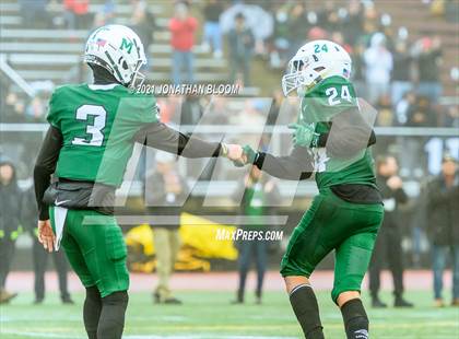 Thumbnail 1 in Windsor vs. Maloney (CIAC Class L Final) photogallery.