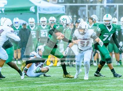 Thumbnail 1 in Windsor vs. Maloney (CIAC Class L Final) photogallery.