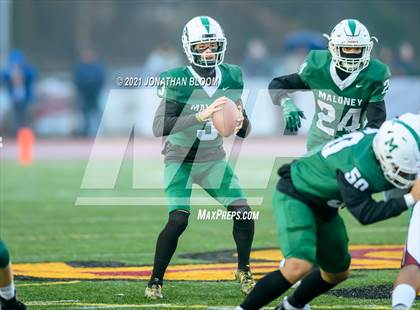 Thumbnail 1 in Windsor vs. Maloney (CIAC Class L Final) photogallery.
