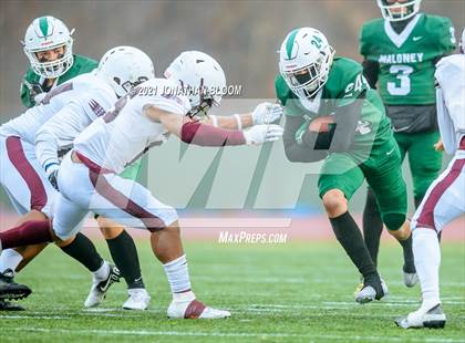 Thumbnail 3 in Windsor vs. Maloney (CIAC Class L Final) photogallery.