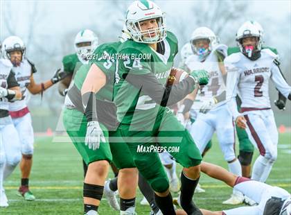 Thumbnail 3 in Windsor vs. Maloney (CIAC Class L Final) photogallery.