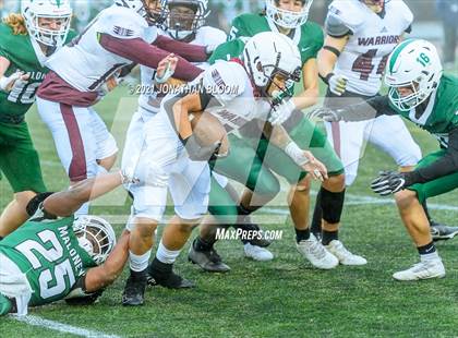 Thumbnail 3 in Windsor vs. Maloney (CIAC Class L Final) photogallery.