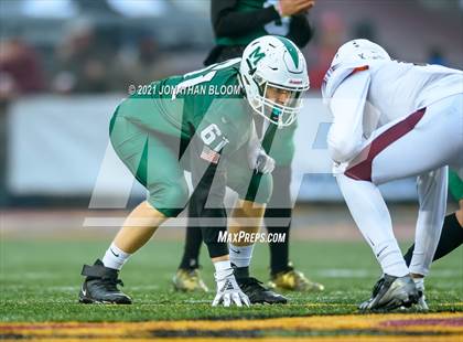 Thumbnail 2 in Windsor vs. Maloney (CIAC Class L Final) photogallery.