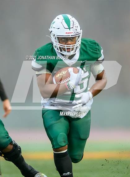 Thumbnail 2 in Windsor vs. Maloney (CIAC Class L Final) photogallery.