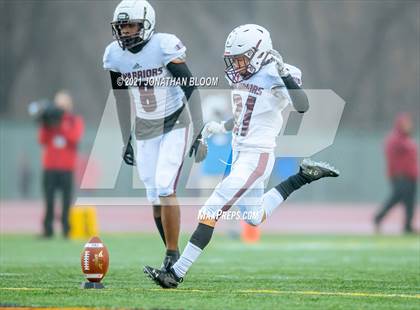 Thumbnail 1 in Windsor vs. Maloney (CIAC Class L Final) photogallery.